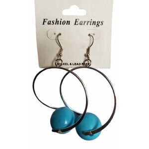 Fashion Earrings